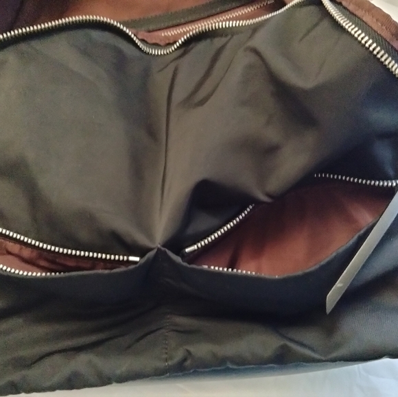 All Saints backpack nylon - Picture 5 of 16